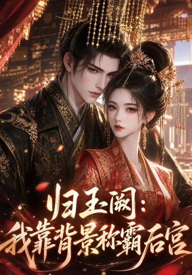 归玉阙我靠背景称霸后宫(150集)-紫橙项目网
