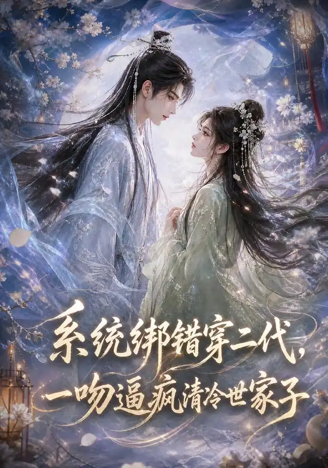 系统绑错穿二代一吻逼疯清冷世家子（150集）-紫橙项目网