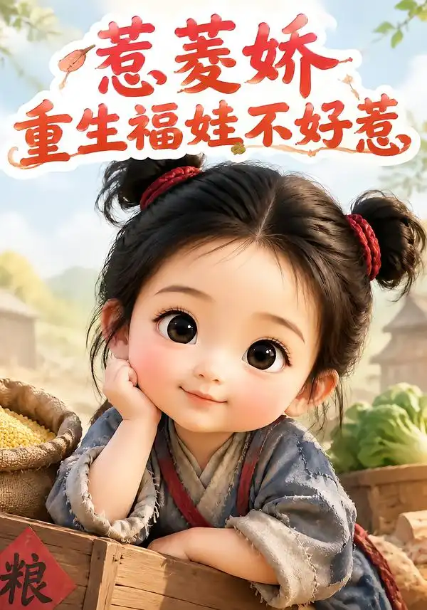 惹菱娇重生福娃不好惹(80集)-紫橙项目网