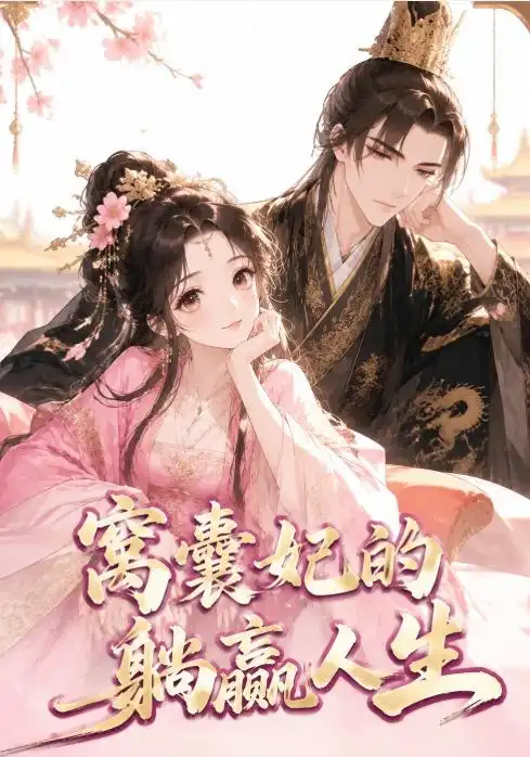 窝囊妃的躺赢人生(41集)-紫橙项目网