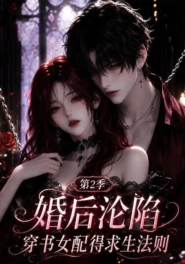 婚后沦陷穿书女配得求生法则第2季(99集)-紫橙项目网