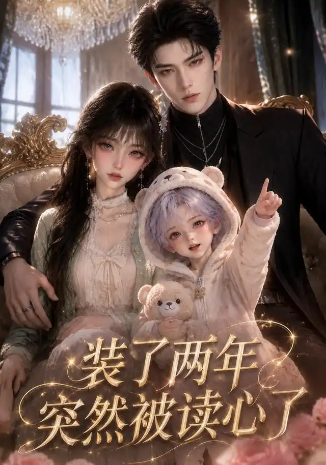 装了两年突然被读心了（238集）-紫橙项目网