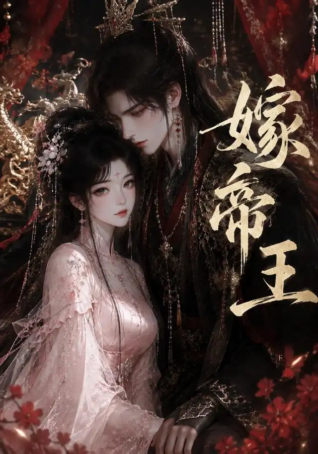 嫁帝王(111集)-紫橙项目网