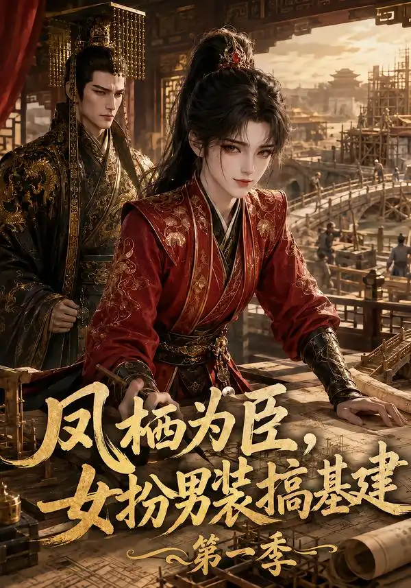 凤栖为臣女扮男装搞基建第一季(130集)-紫橙项目网