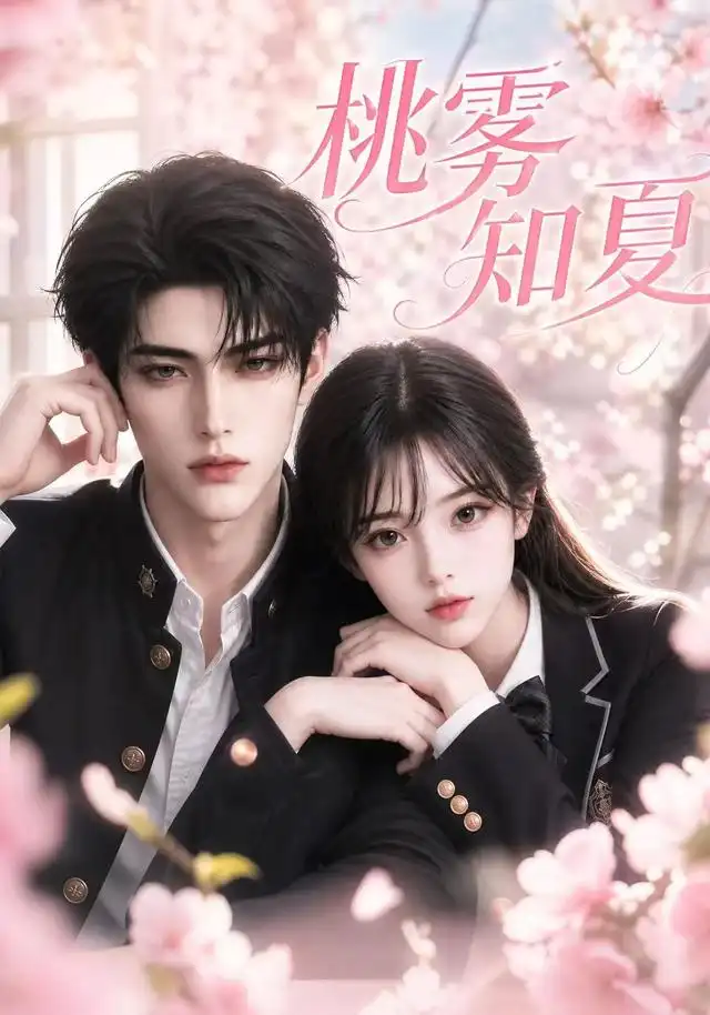 桃雾知夏(21集)-紫橙项目网