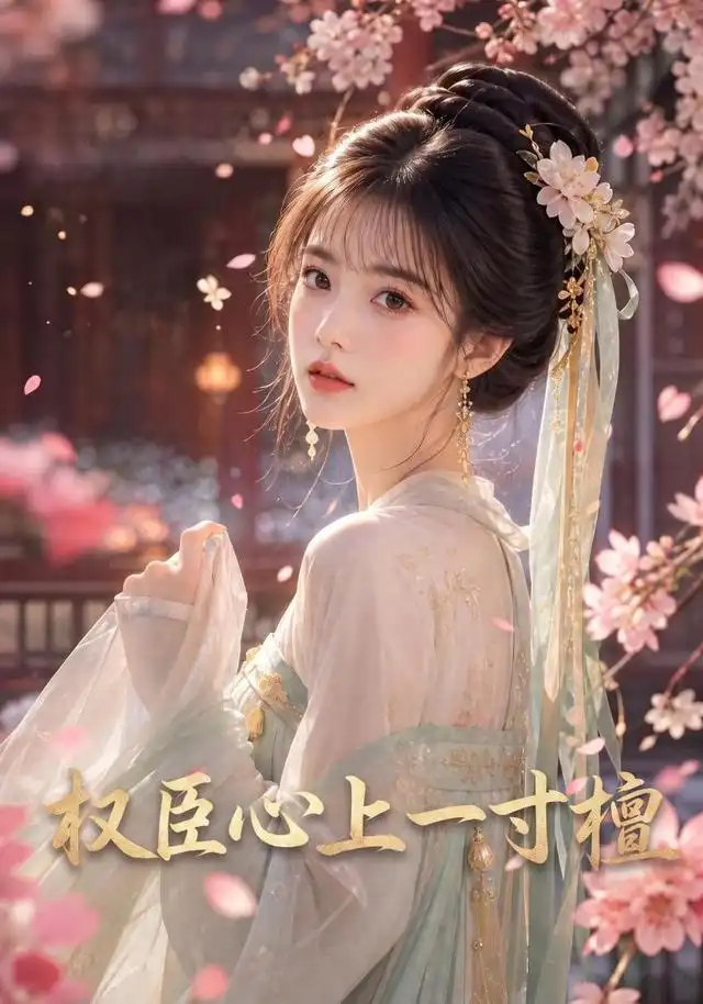权臣心上一寸檀(60集)-紫橙项目网