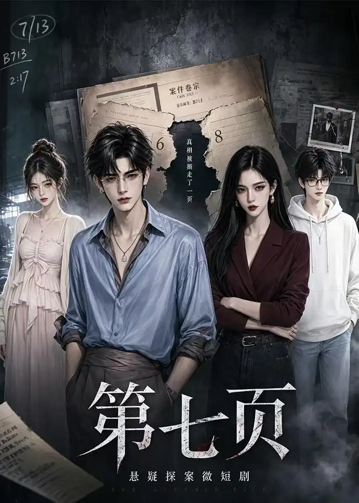 第七页(50集)-紫橙项目网