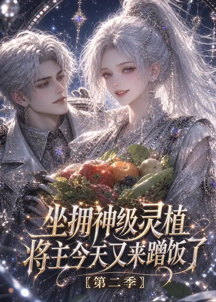 坐拥神级灵植将主今天又来蹭饭了第二季(60集)-紫橙项目网
