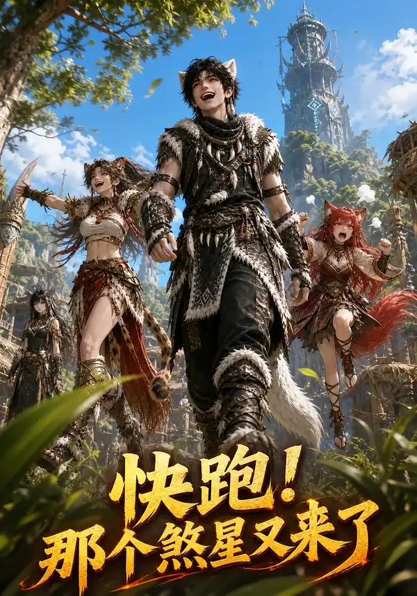 快跑那个煞星又来了(128集)-紫橙项目网
