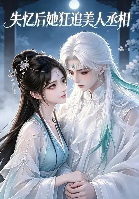 失忆后她狂追美人丞相-紫橙项目网