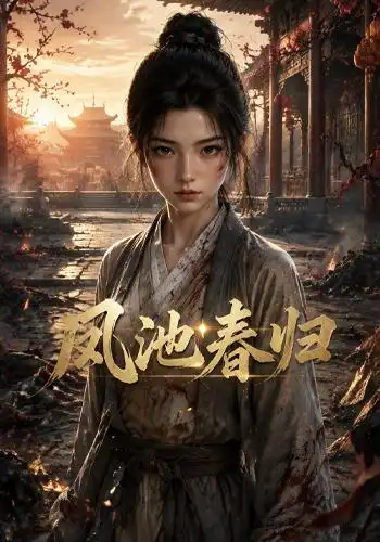 凤池春归(117集)-紫橙项目网
