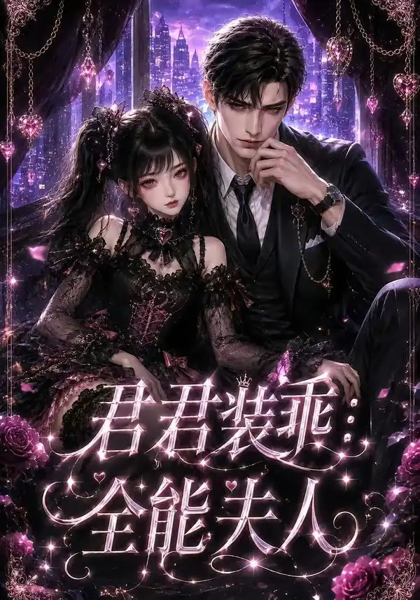 君君装乖全能夫人（199集）-紫橙项目网