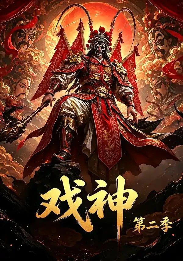 戏神第二季(67集)-紫橙项目网