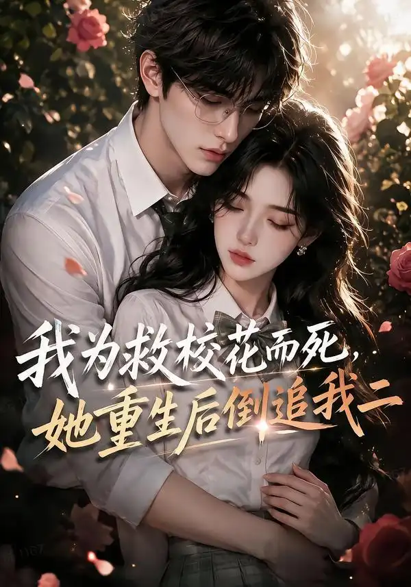 我为救校花而死她重生后倒追我二(167集)-紫橙项目网