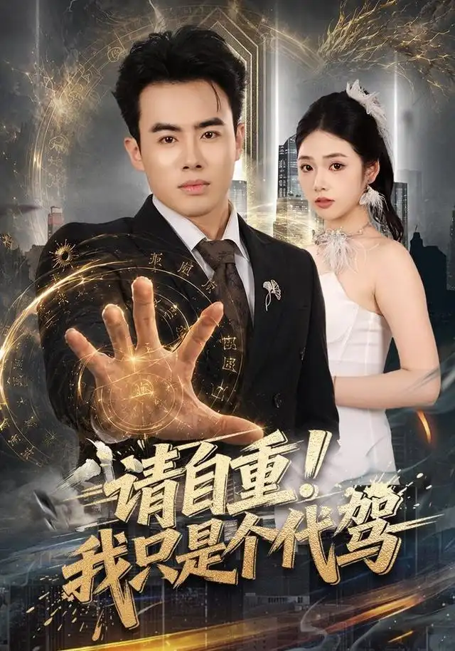 请自重我只是个代驾(80集)王蕴成&李奕璇-紫橙项目网