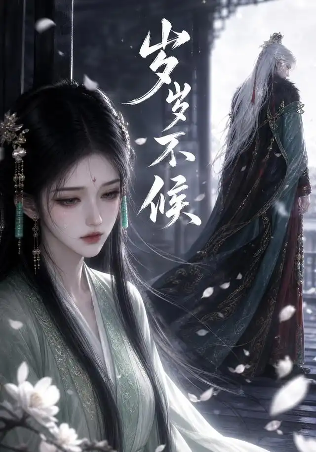 岁岁不候(49集)-紫橙项目网
