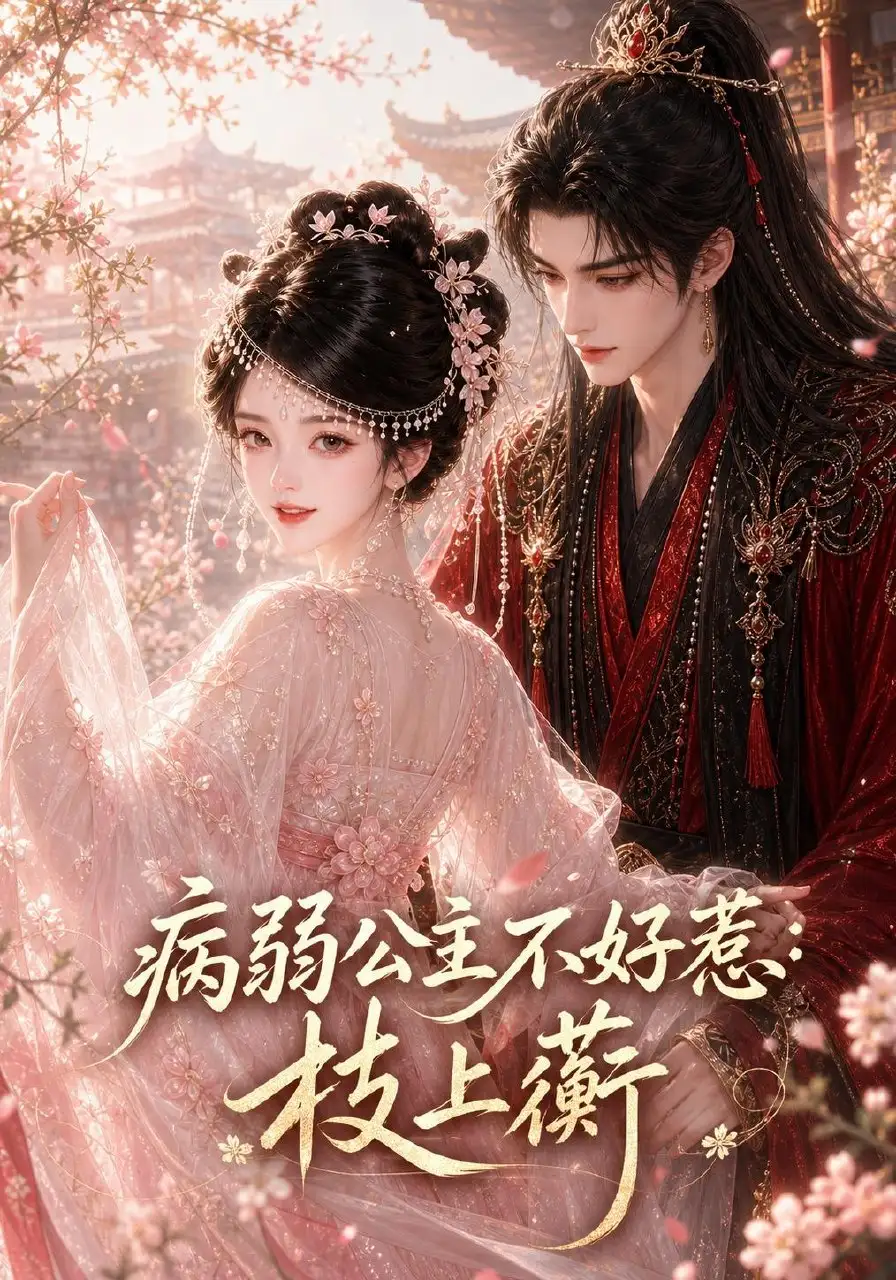 病弱公主不好惹枝上蘅(138集)-紫橙项目网