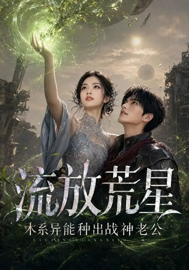 流放荒星木系异能种出战神老公(67集)-紫橙项目网