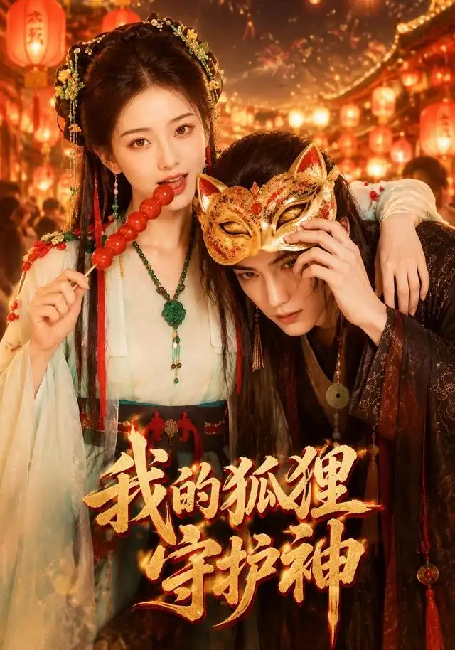 我的狐狸守护神（46集）-紫橙项目网