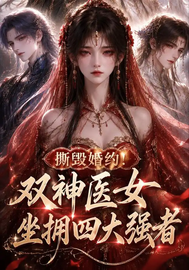 撕毁婚约双神医女坐拥四大强者(60集)-紫橙项目网