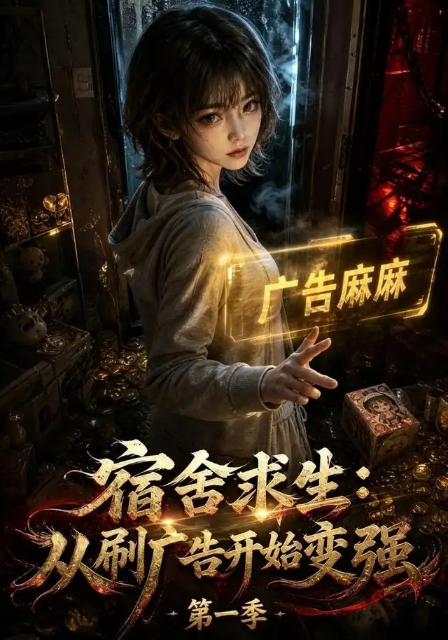 宿舍求生从刷广告开始变强第一季(150集)-紫橙项目网