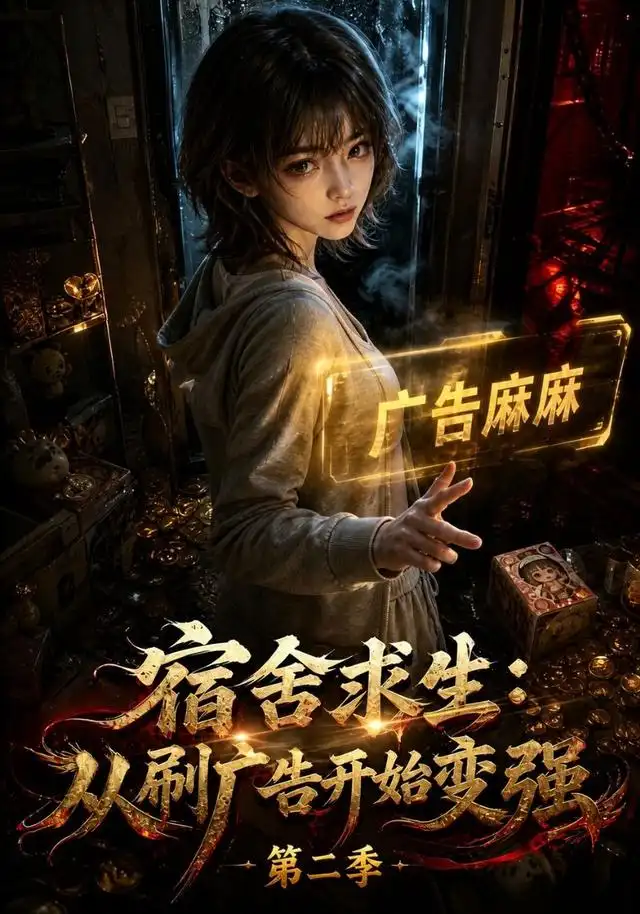宿舍求生从刷广告开始变强第二季(219集)-紫橙项目网