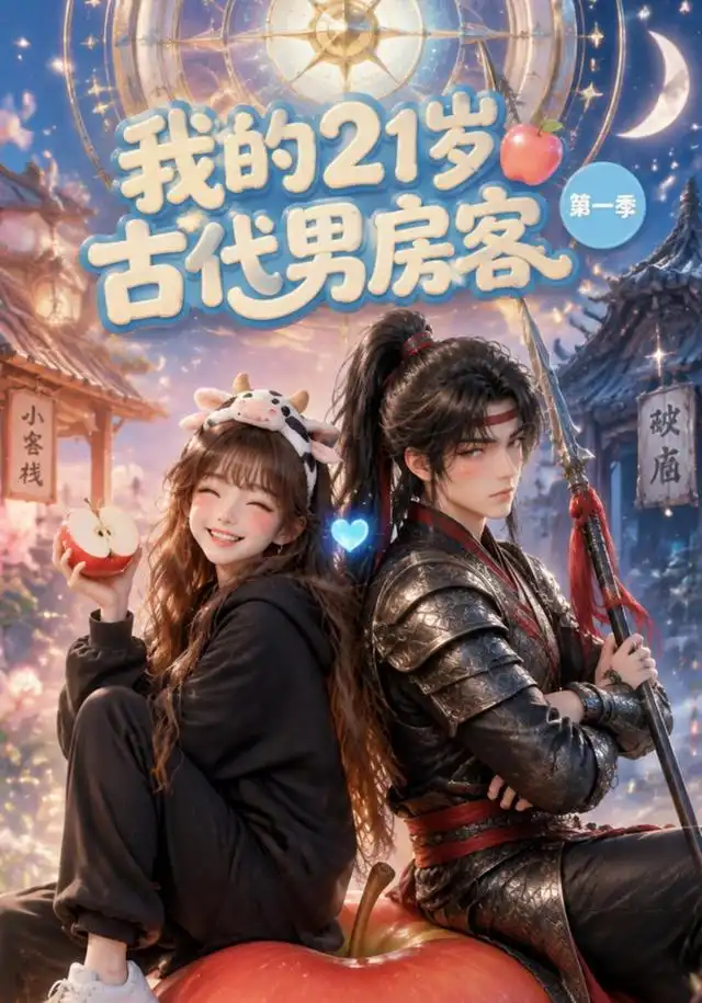 我的21岁古代男房客(66集)-紫橙项目网