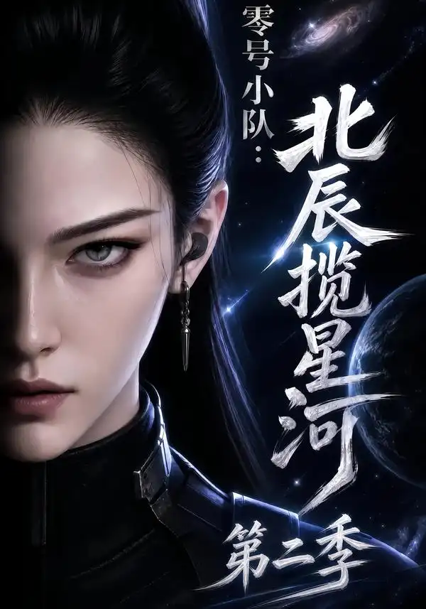 零号小队北辰揽星河第二季(134集)-紫橙项目网