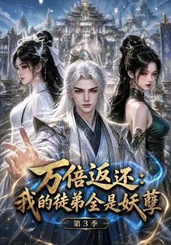 万倍返还我的徒弟全是妖孽第3季(130集)-紫橙项目网