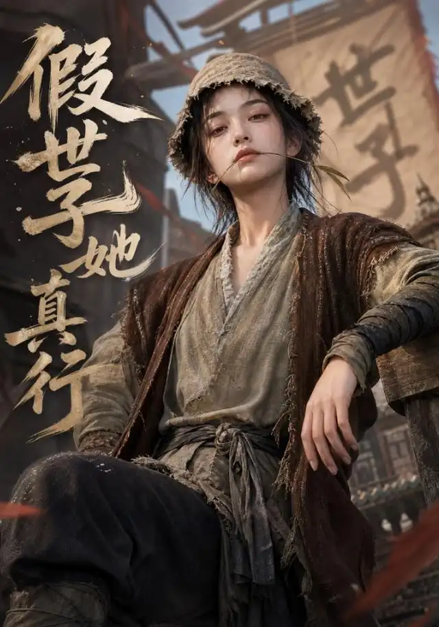 假世子她真行(80集)-紫橙项目网