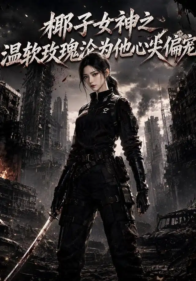 椰子女神之温软玫瑰沦为他心尖偏宠(119集)-紫橙项目网