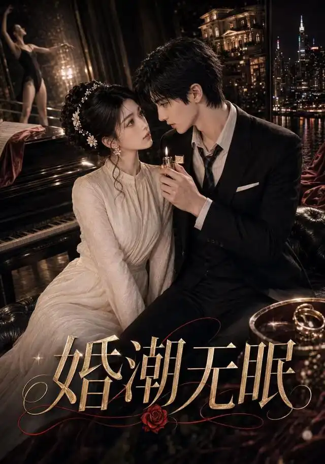 婚潮无眠(99集)-紫橙项目网