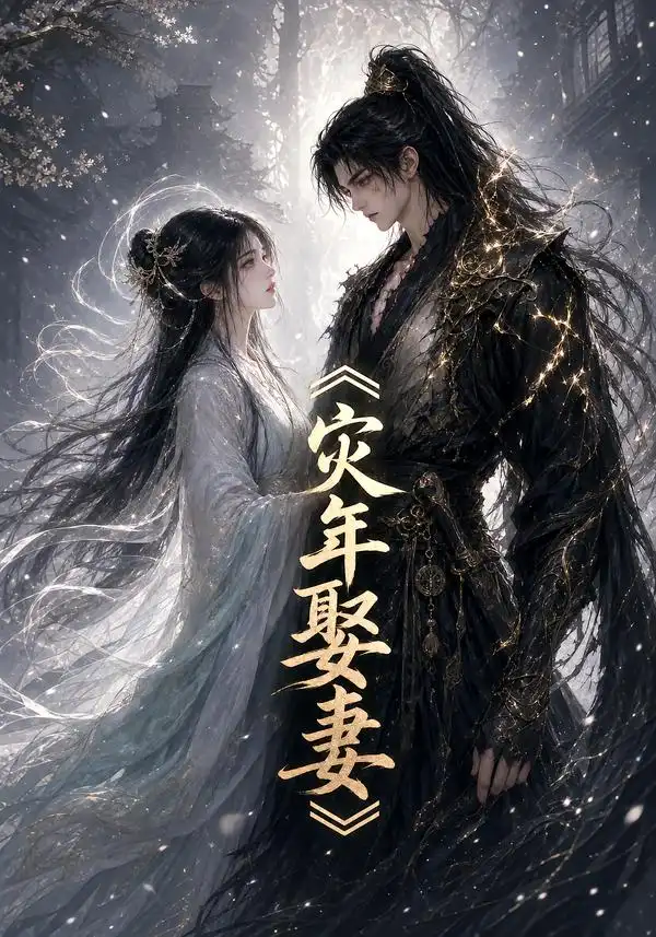 灾年娶妻（142集）-紫橙项目网