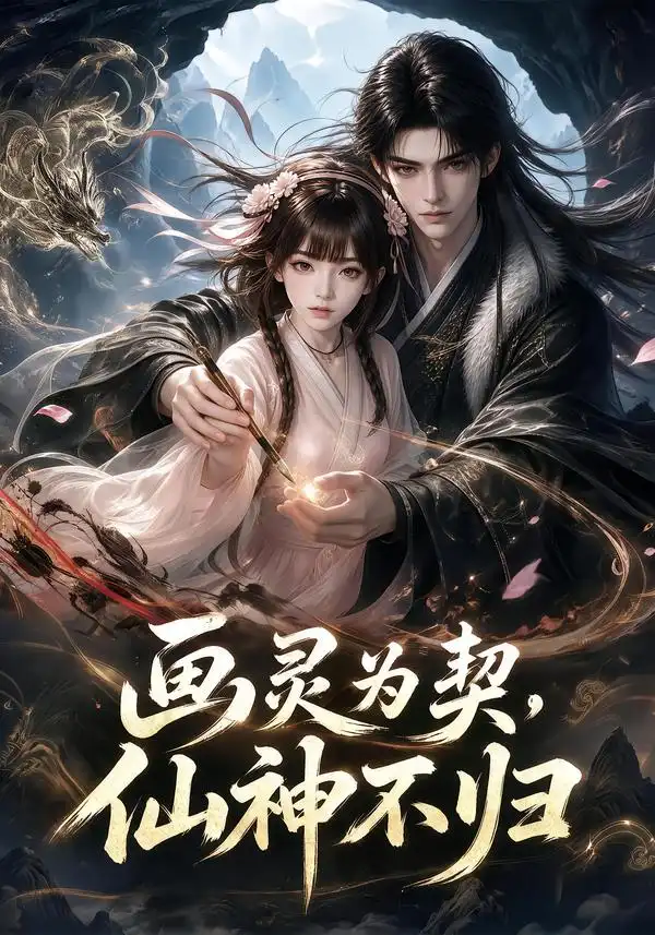 画灵为契仙神不归(111集)-紫橙项目网