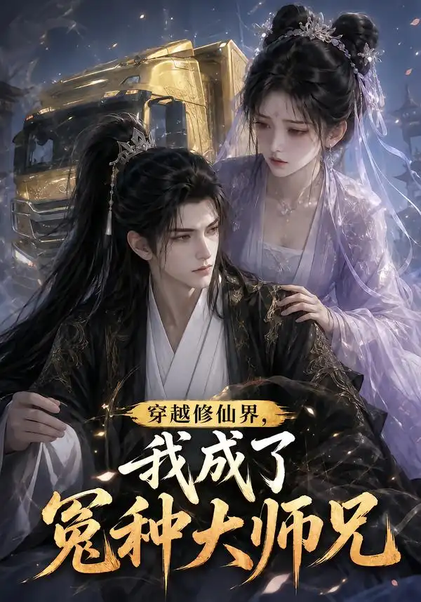 穿越修仙界我成了冤种大师兄(47集)-紫橙项目网