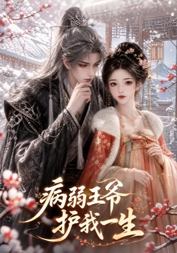 病弱王爷护我一生（51集）-紫橙项目网