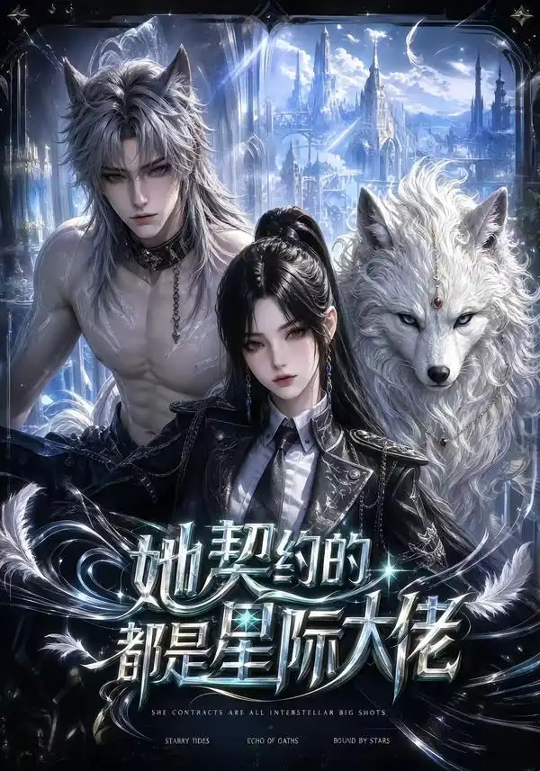她契约的都是星际大佬(141集)-紫橙项目网