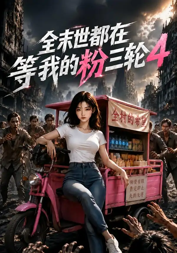 全末世都在等我的粉三轮4(202集)-紫橙项目网