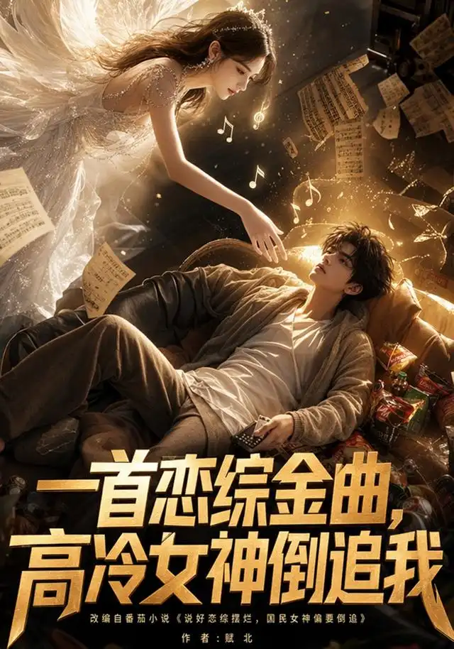 一首恋综金曲高冷女神倒追我(65集)-紫橙项目网