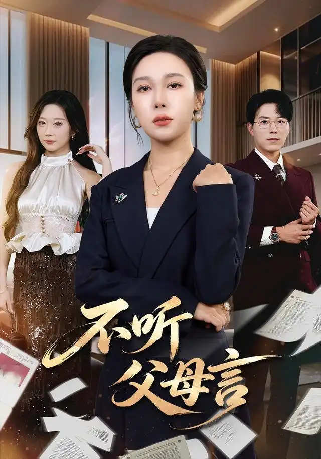不听父母言(82集)吴帆&翟中星-紫橙项目网