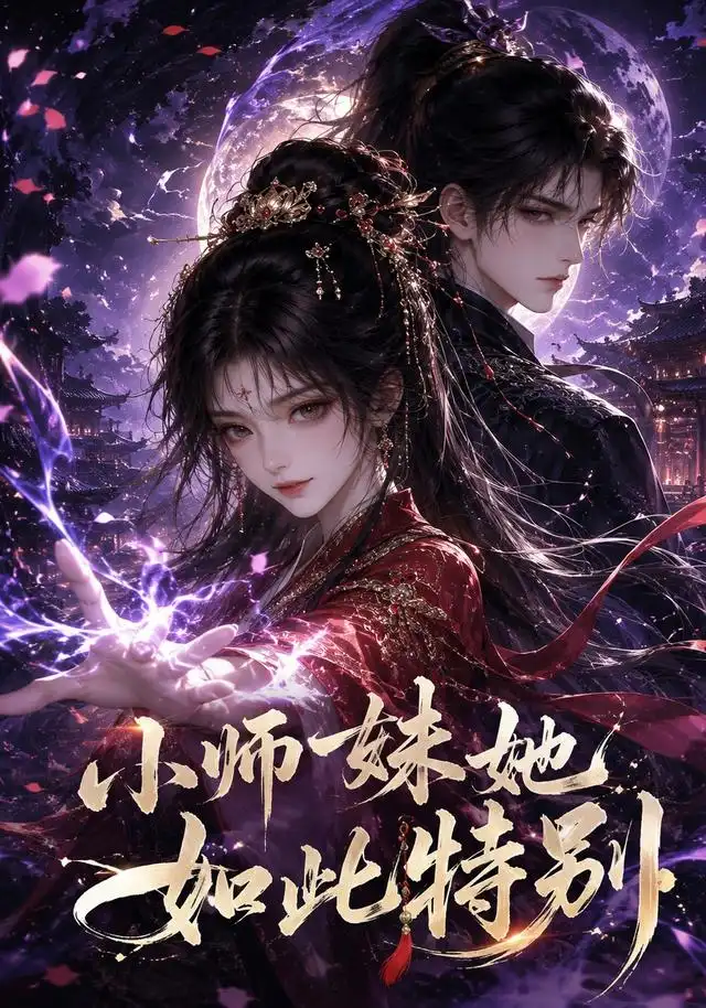 小师妹她如此特别(216集)-紫橙项目网