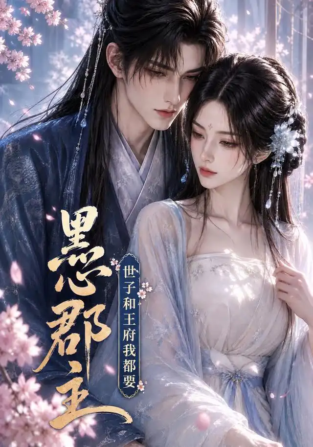 黑心郡主世子和王府我都要(47集)-紫橙项目网