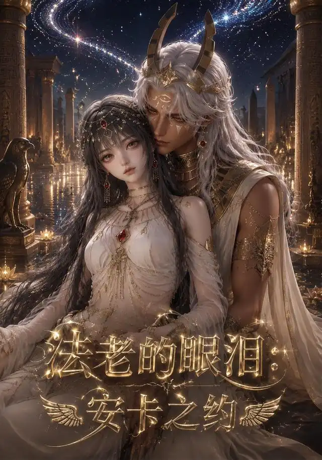 法老的眼泪安卡之约(140集)-紫橙项目网