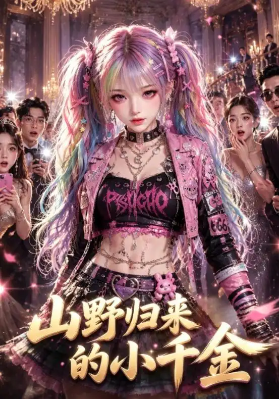 山野归来的小千金（63集）-紫橙项目网