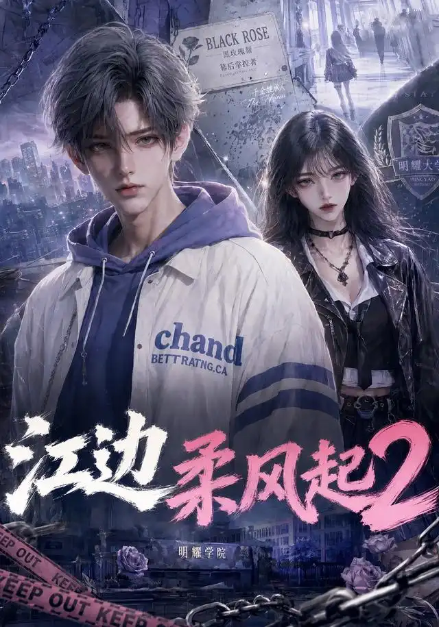江边柔风起2（80集）-紫橙项目网