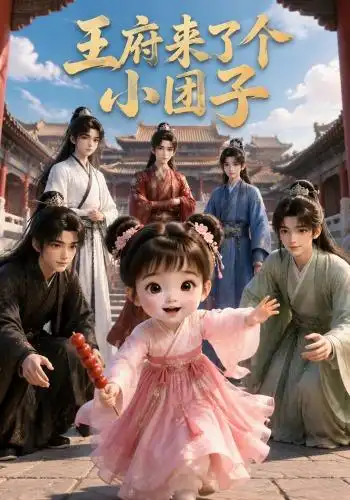 王府来了个小团子(39集)-紫橙项目网