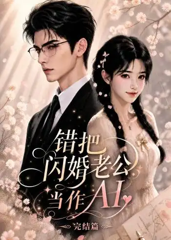 错把闪婚老公当作AI完结篇(201集)-紫橙项目网