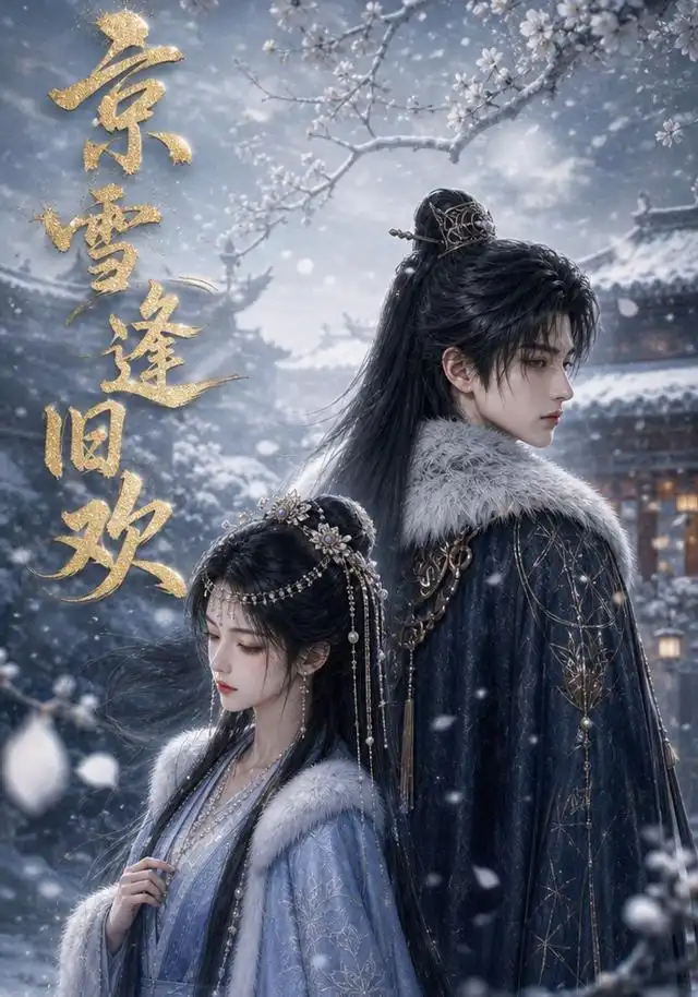 京雪逢旧欢(75集)-紫橙项目网