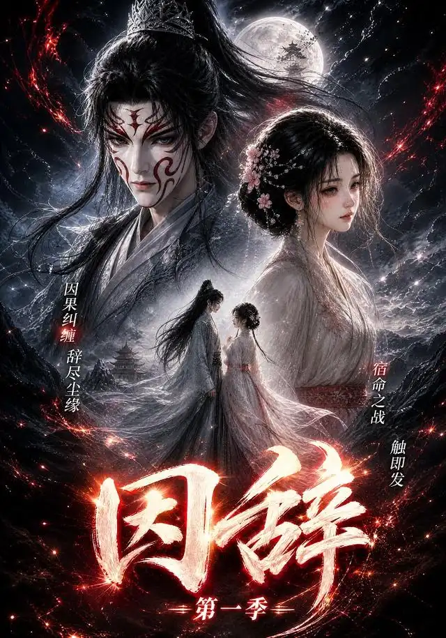 因辞第一季(120集)-紫橙项目网