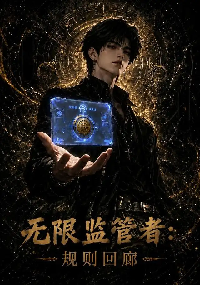 无限监管者规则回廊(161集)-紫橙项目网